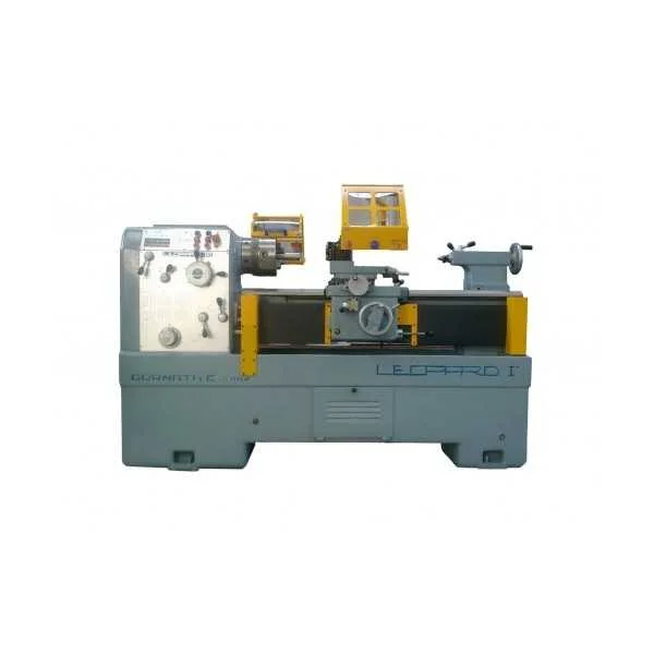 ROLLER BLIND COVER FOR THE LEADSCREW SPINDLE OF LATHE - TYPE AR - Repar2
