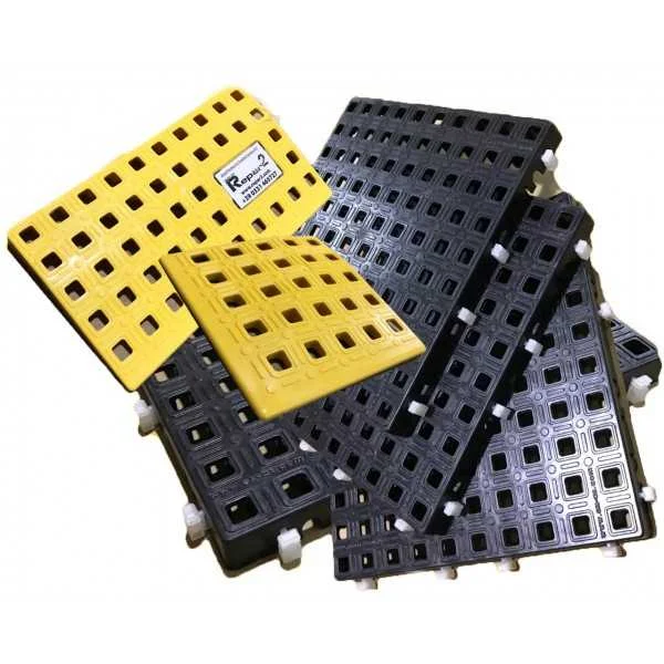 PVC anti-slip matting - type PA - Repar2