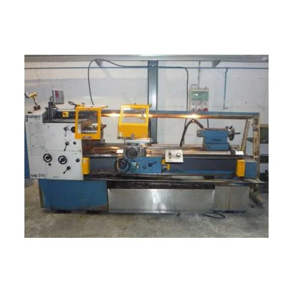 Lathe chuck protection in polycarbonate or laminated glass with microswitch - type IE - Repar2