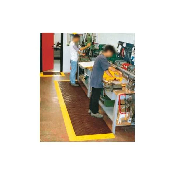 PVC anti-slip matting - type PA - Repar2