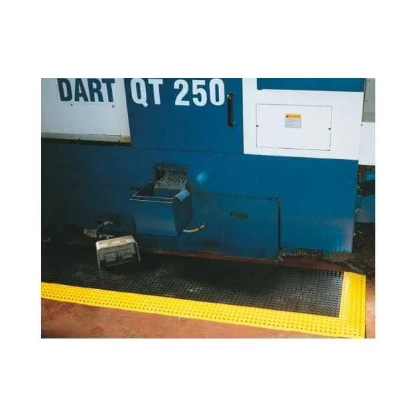 PVC anti-slip matting - type PA - Repar2