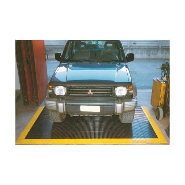 PVC anti-slip matting - type PA - Repar2