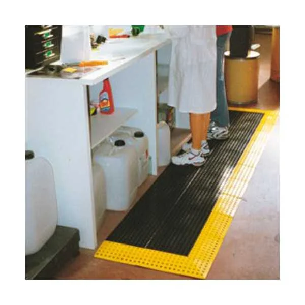 Non-slip matting - compose the PAD according to custom dimensions - Repar2