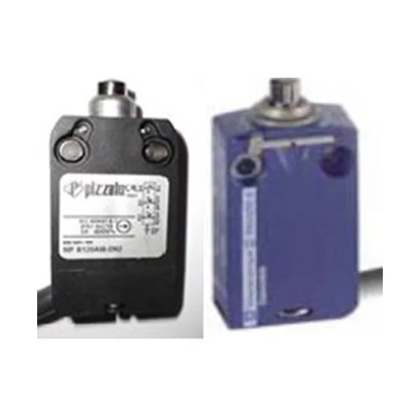Low-voltage control panel - Repar2