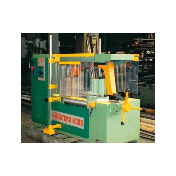 DOUBLE SAFETY GUARD IN POLYCARBONATE FOR SAWING MACHINE ON ARM WITH MICROSWITCH - TYPE PS - Repar2
