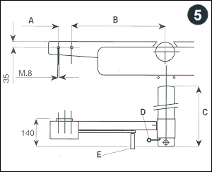 PRISMA III 785 C .120 