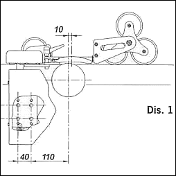 TX Matic Dx P/120 400+260