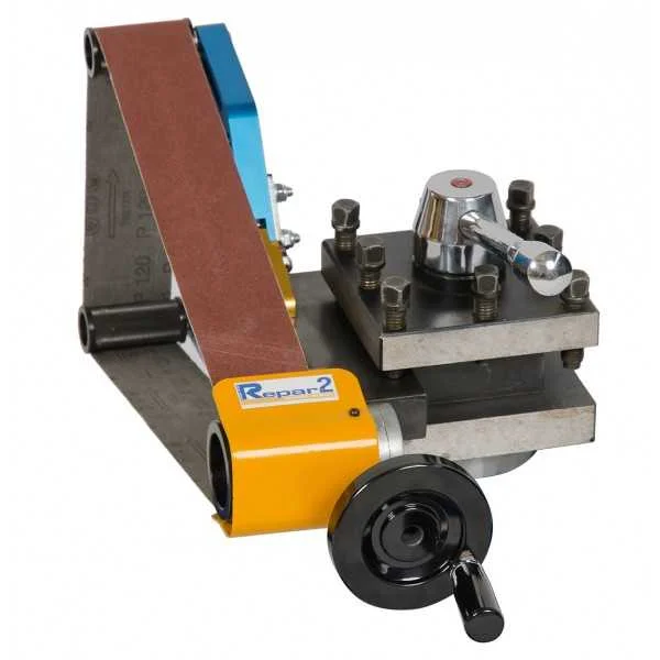 MOVABLE SAFETY GUARD ON MAGNETIC BASIS - TYPE RM
