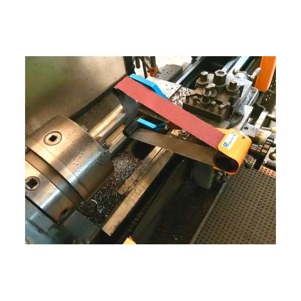 MOVABLE SAFETY GUARD ON MAGNETIC BASIS - TYPE RM