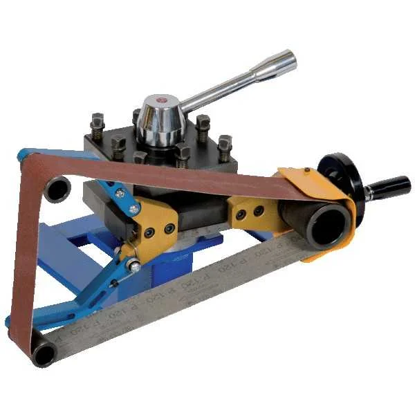 GRINDER ON LATHE - TYPE SPIDER 50