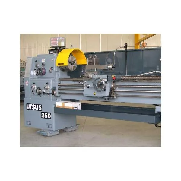 SAFETY GUARD FOR CHUCK OF LATHE IN METAL WITH MICROSWITCH - TYPE TFM - Repar2