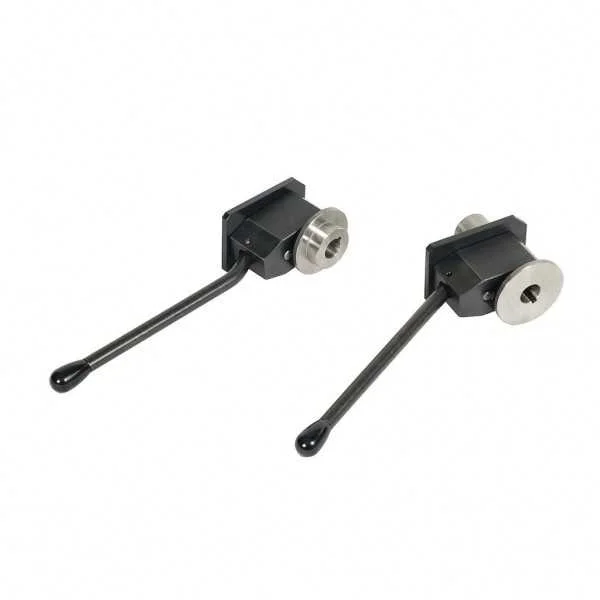 Lathe chuck safety key - CSA type - Repar2