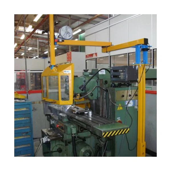 UNIVERSELE VEILIGHEIDSWAARSCHUWING OP ARM MET LED LICHT EN MET OF ZONDER MICROSWITCH - TYPE TOP LINE - Repar2