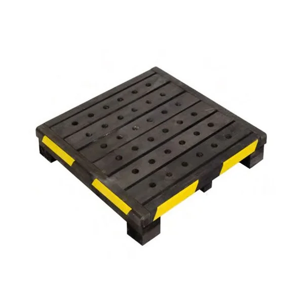 Houten antislipmat - type WOOD PAD - Repar2