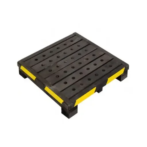 Wooden non-slip mat - WOOD PAD type - Repar2