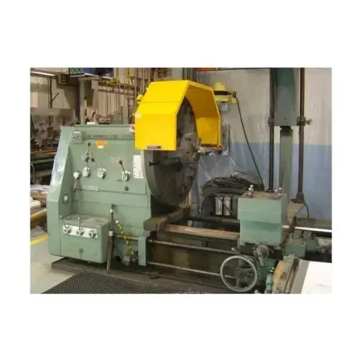 [1TP1000CM] SAFETY GUARD FOR CHUCK OF LATHE IN STEEL WITH MICROSWITCH - TYPE TP - Repar2