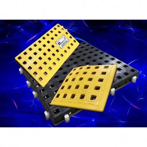 [12PA] PVC anti-slip matting - type PA