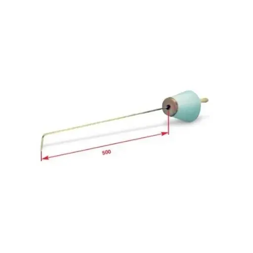 [1FI] SWARF HOOK FOR LATHE OR MILLING MACHINE- TYPE FI - Repar2