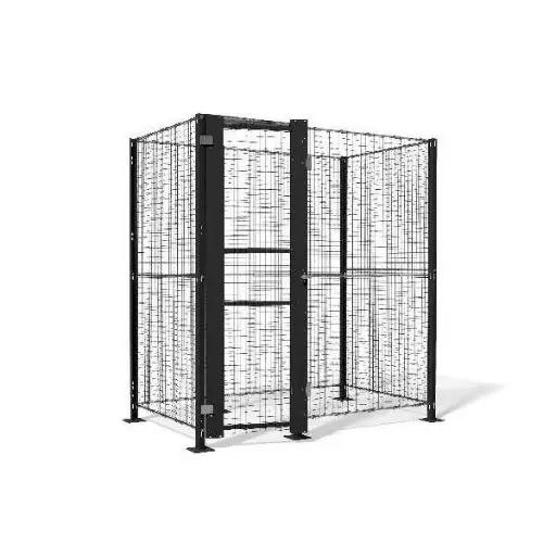 PERIMETER GUARDING - MESH PANEL - TYPE RT - Repar2